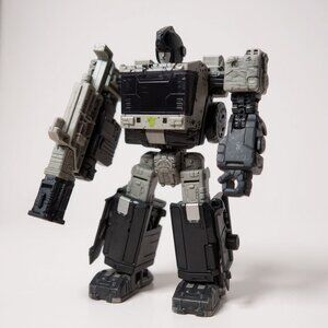 Transformers War For Cybertron DESEEUS ARMY DRONE Action Figure Loose Complete